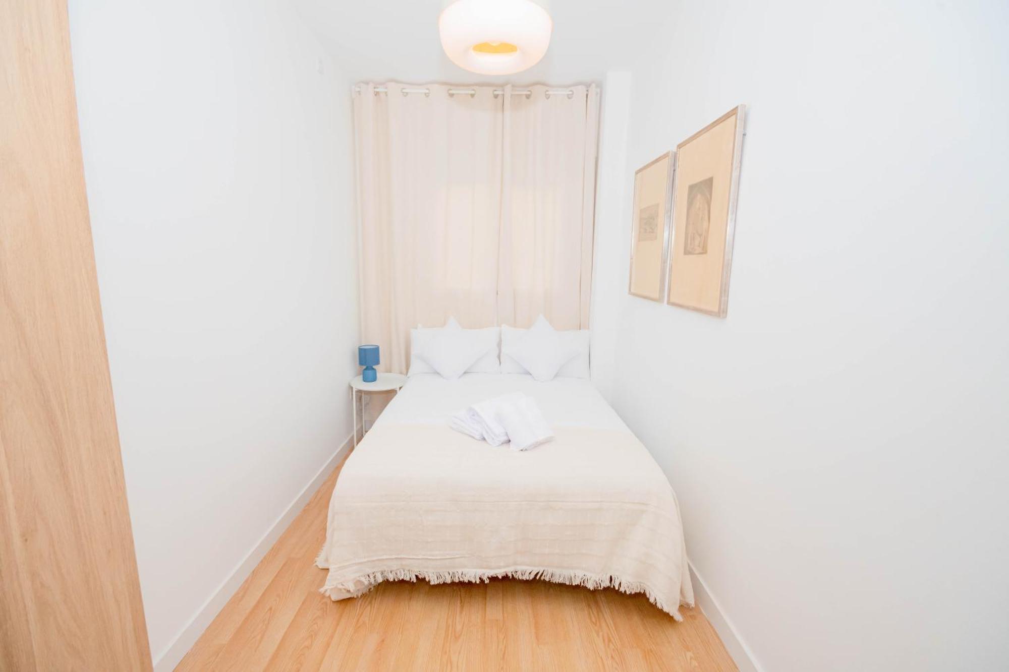 For Cozy And Charming 3-bedroom Temporal In Asr18 * Madrid