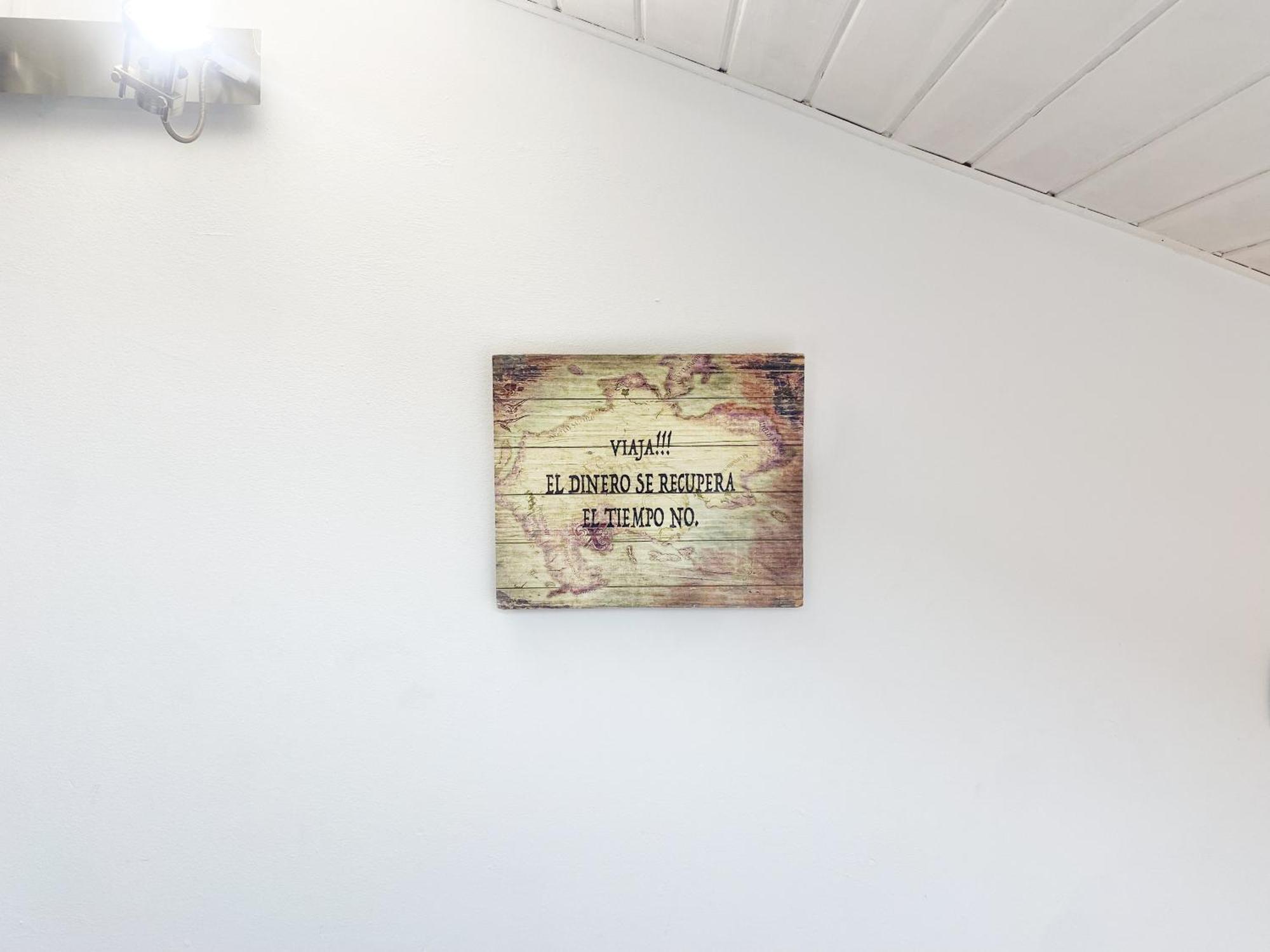 Lejlighed Acogedor Estudio En El Cento De Madrid
