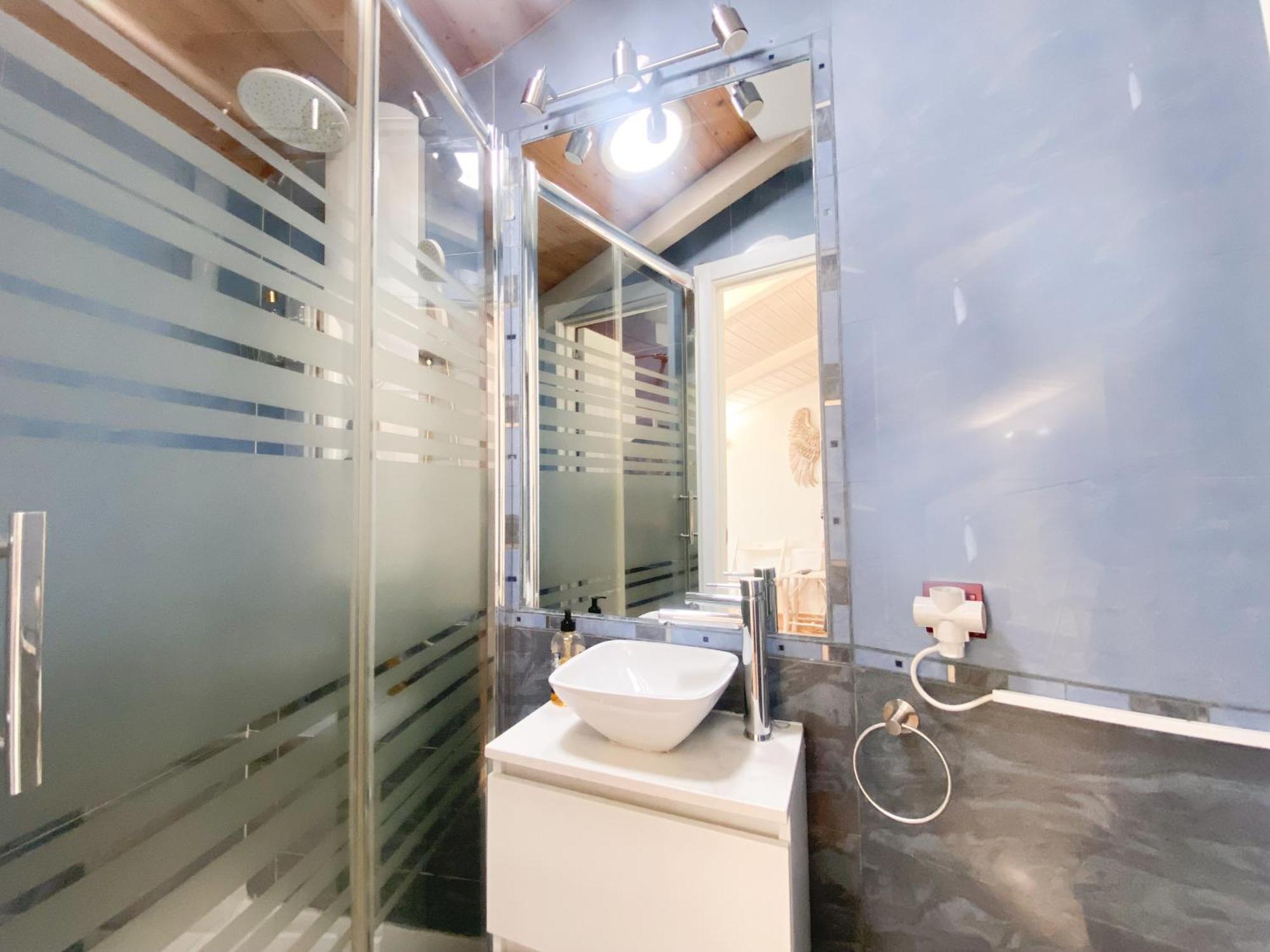 Apartment Acogedor Estudio En El Cento De Madrid
