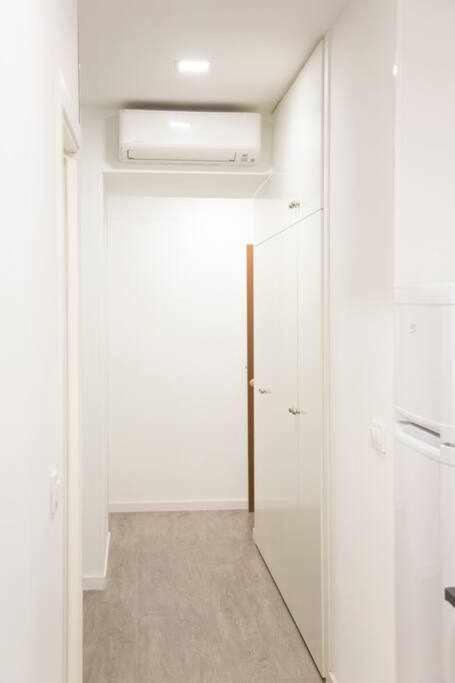 Apartamento Comodo Y Agradable Estudio En Centro A2