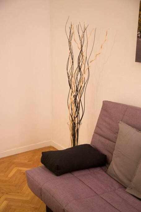 Apartamento Un Elegante Piso Descubrir