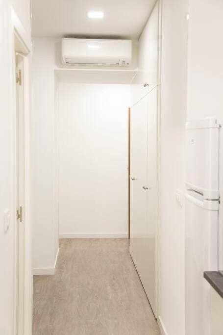 Apartamento Comodo Y Agradable Estudio En Centro A2