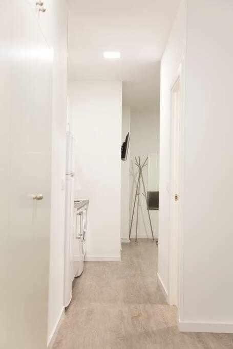 Comodo Y Agradable Estudio En Centro A2 Apartamento Madri