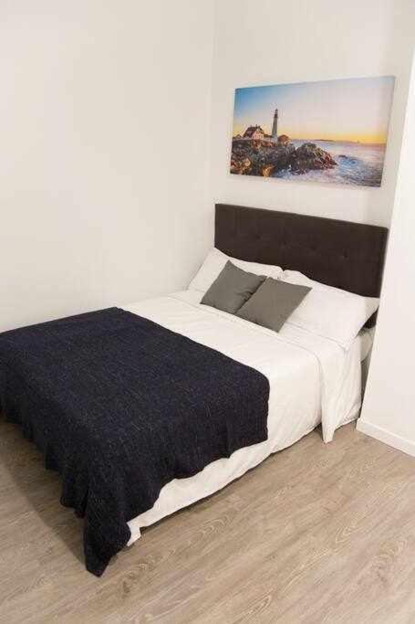 Comodo Y Agradable Estudio En Centro A2 Apartamento