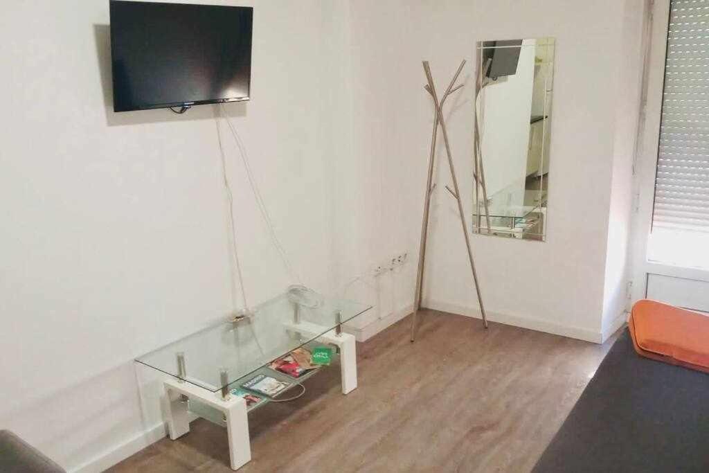 Apartamento Comodo Y Agradable Estudio En Centro A2