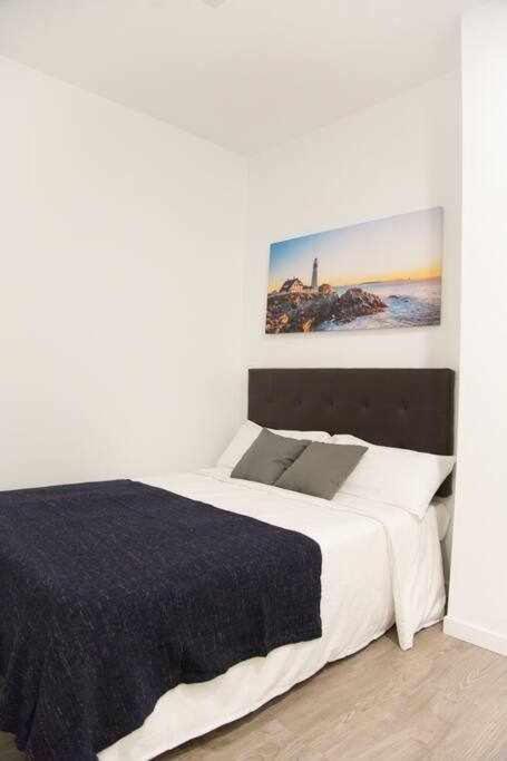 Comodo Y Agradable Estudio En Centro A2 Apartamento