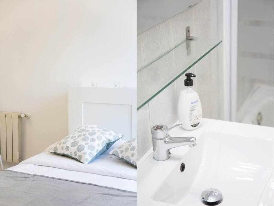 Apartamento Un Fascinante Estudio En Centro Madri
