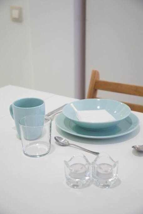 Un Fascinante Estudio En Centro Apartamento