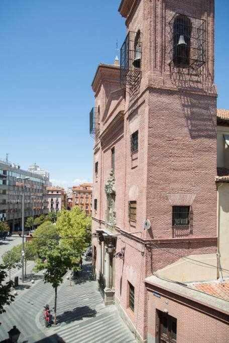 Apartamento Un Fascinante Estudio En Centro *