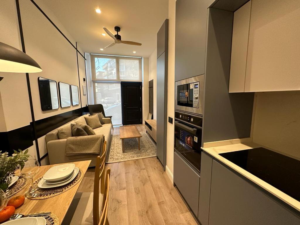 Apartamento Alcala Madri
