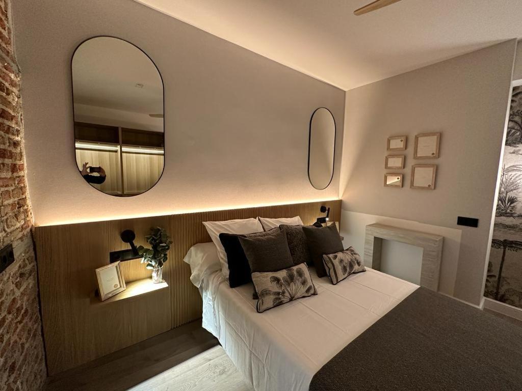 Alcala Apartamento Madri