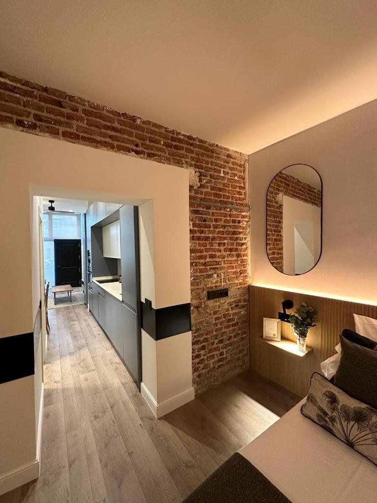 Alcala Apartamento *
