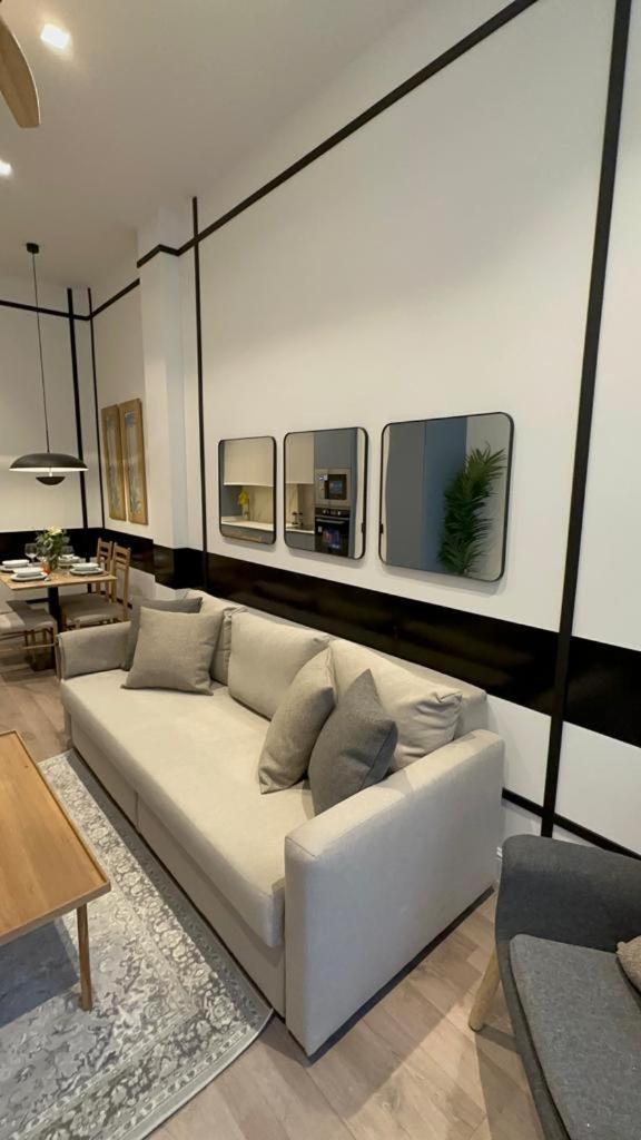 Apartamento Alcala Madri