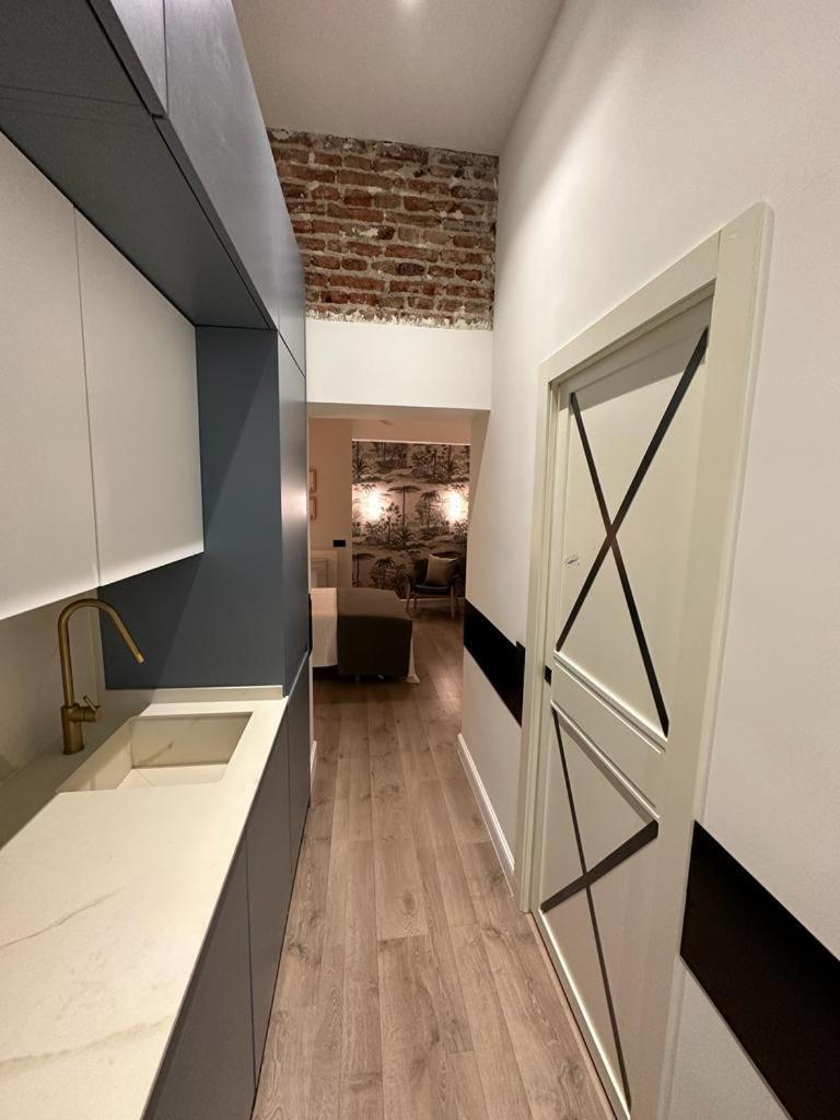 Alcala Apartamento Madri