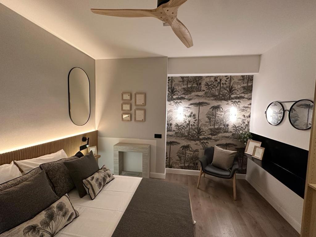 Alcala Apartment *