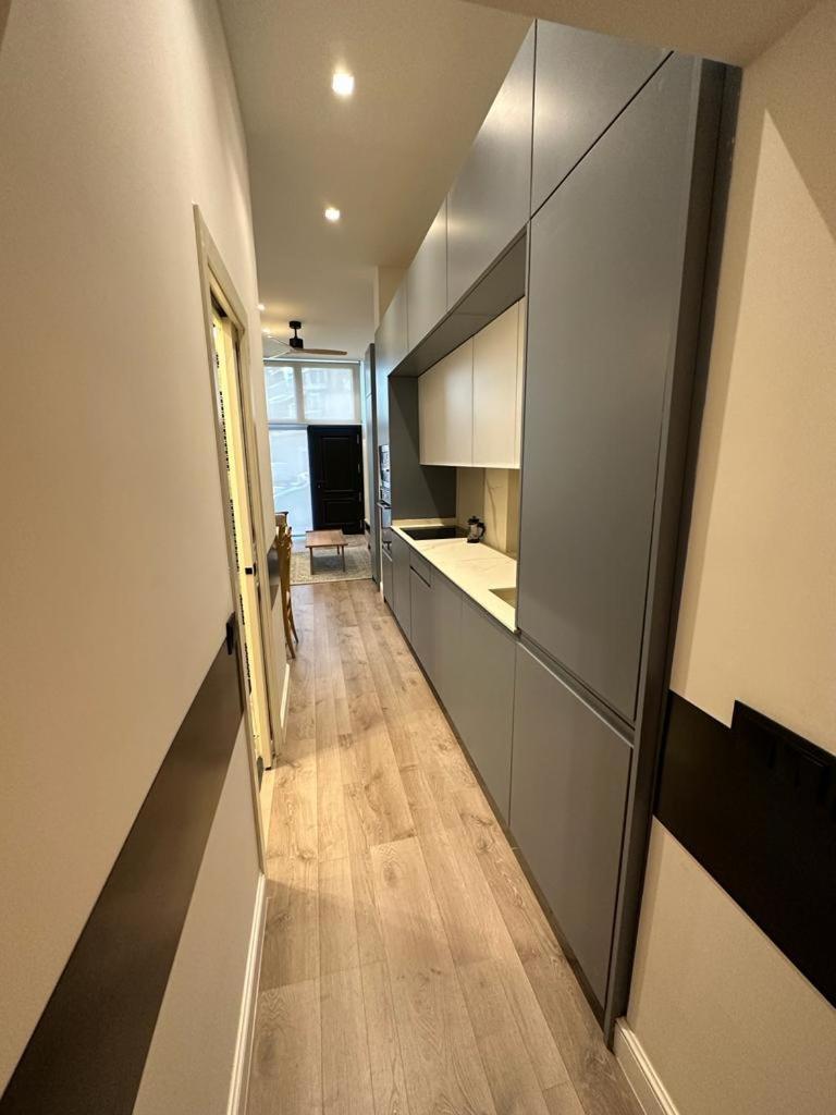 Apartamento Alcala