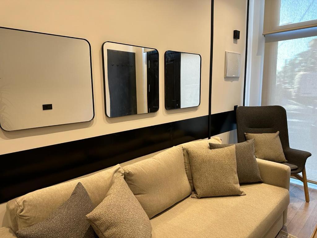 Apartamento Alcala Madri