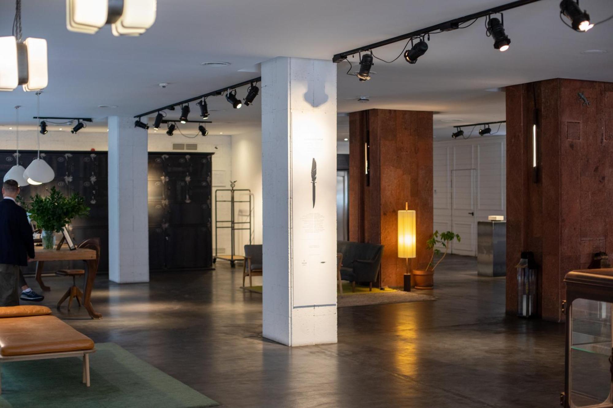 Hotel 7 Islas Madrid