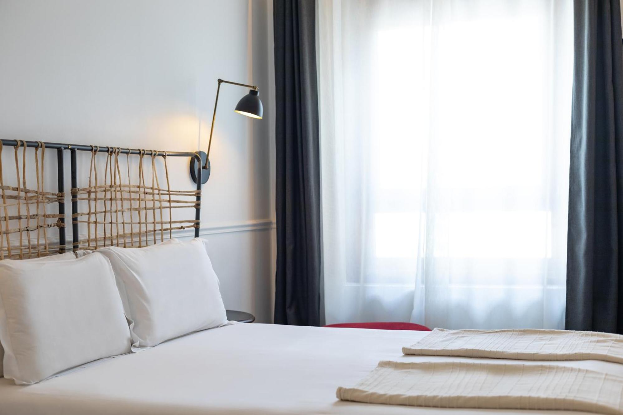 7 Islas Hotel