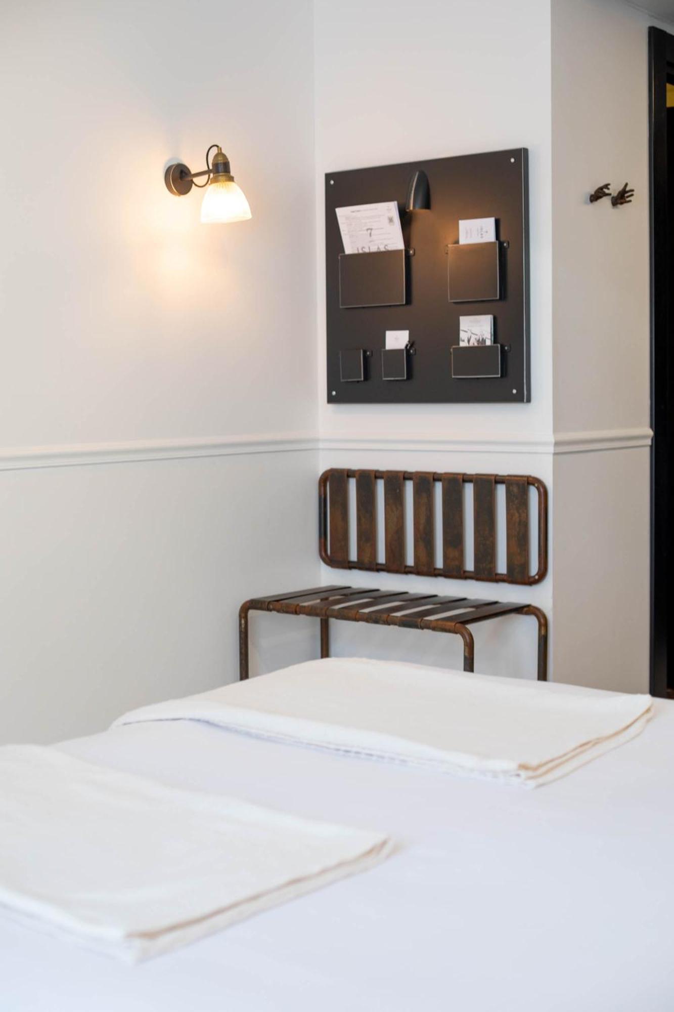 7 Islas 4* Madrid
