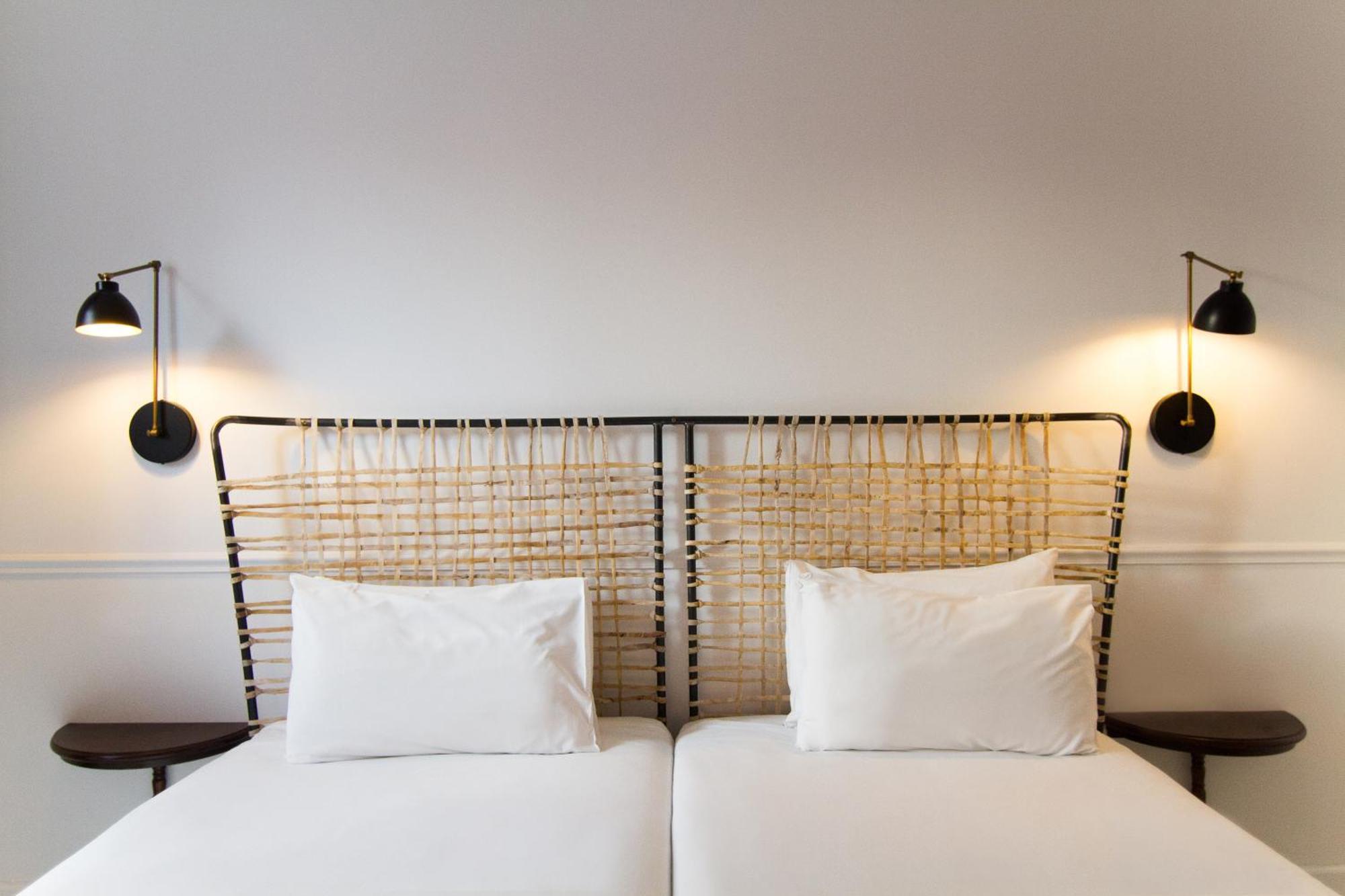 7 Islas Hotel Madrid