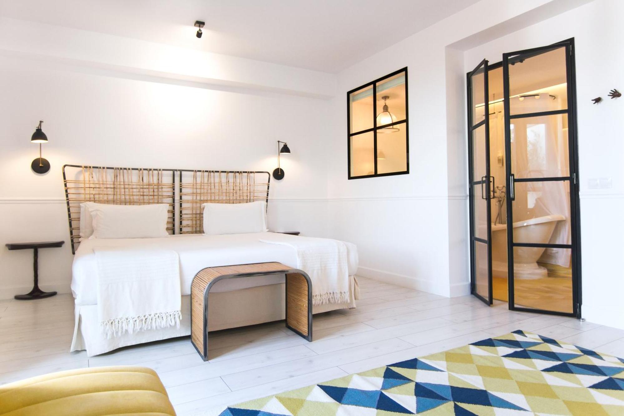 Hotel 7 Islas 4*