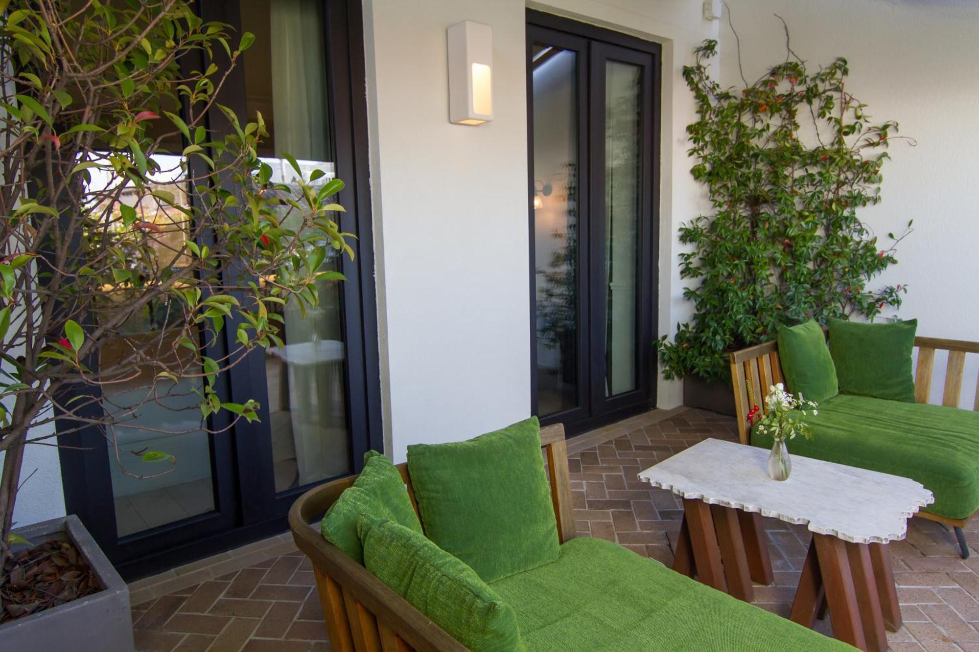Hotel 7 Islas Madrid