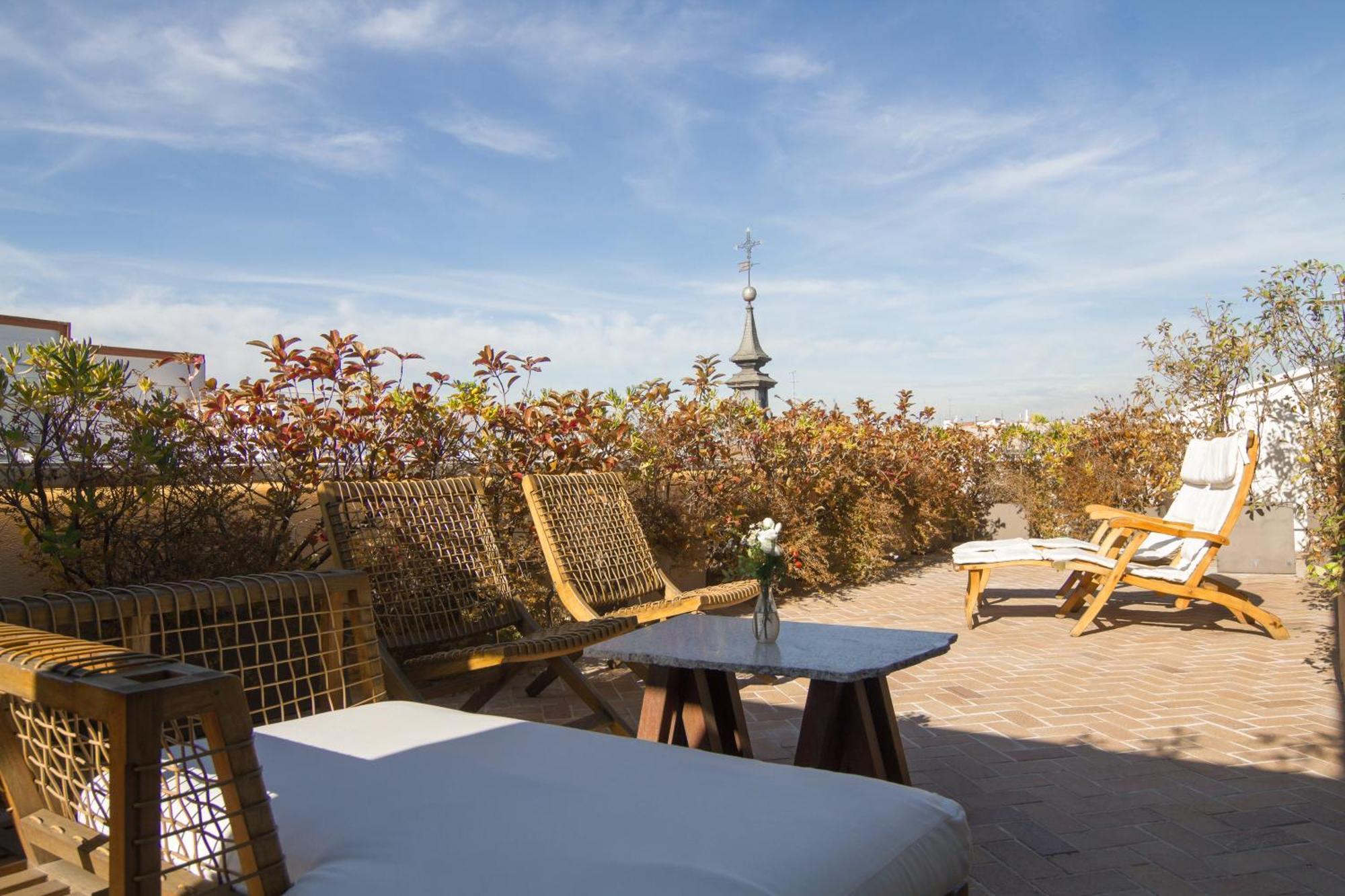 Hotel 7 Islas Madrid