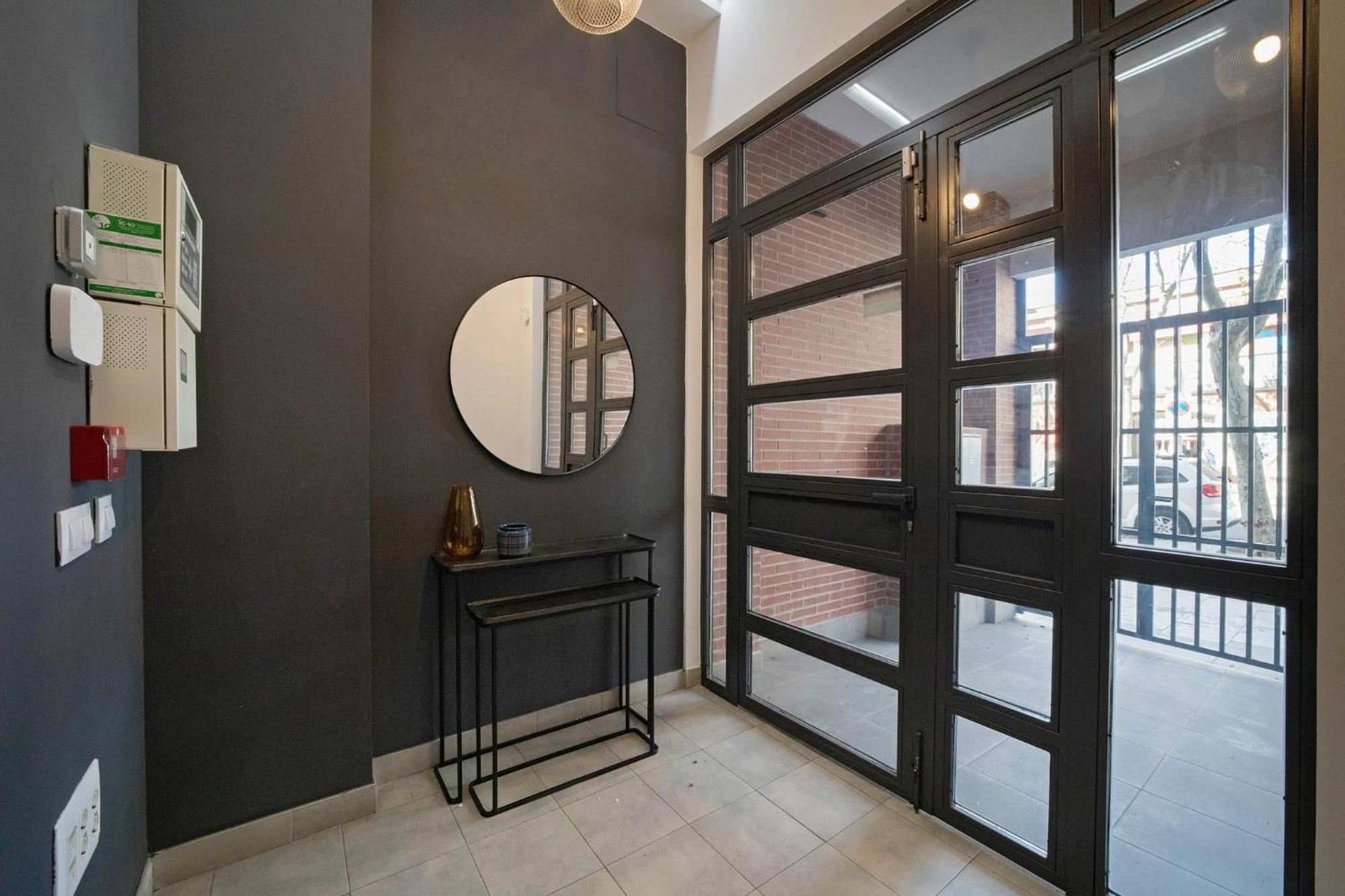 Apartment El Rastro By Sharingco Madrid