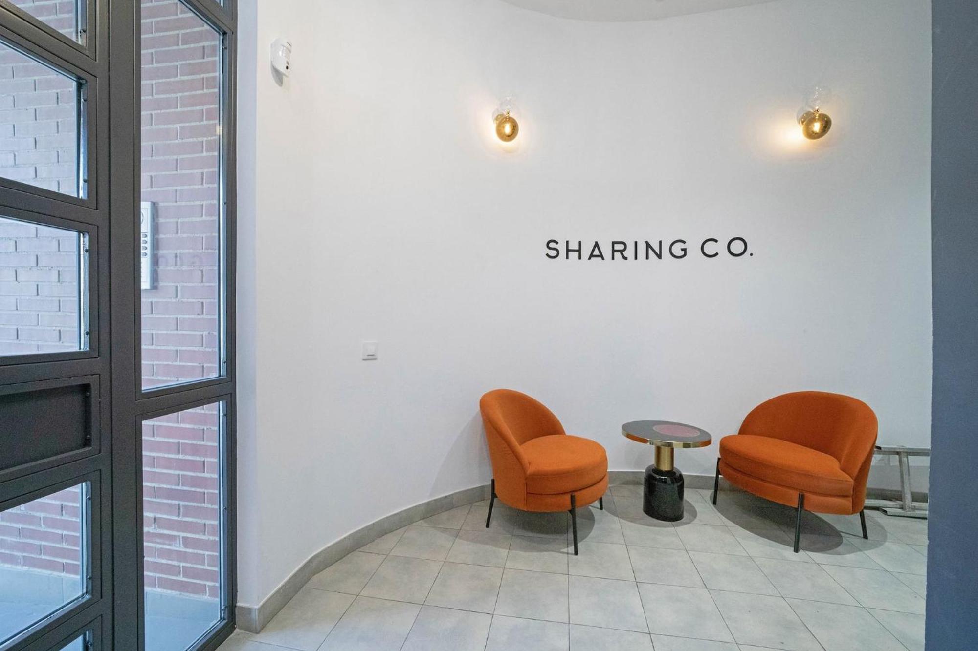 El Rastro By Sharingco Apartment Madrid
