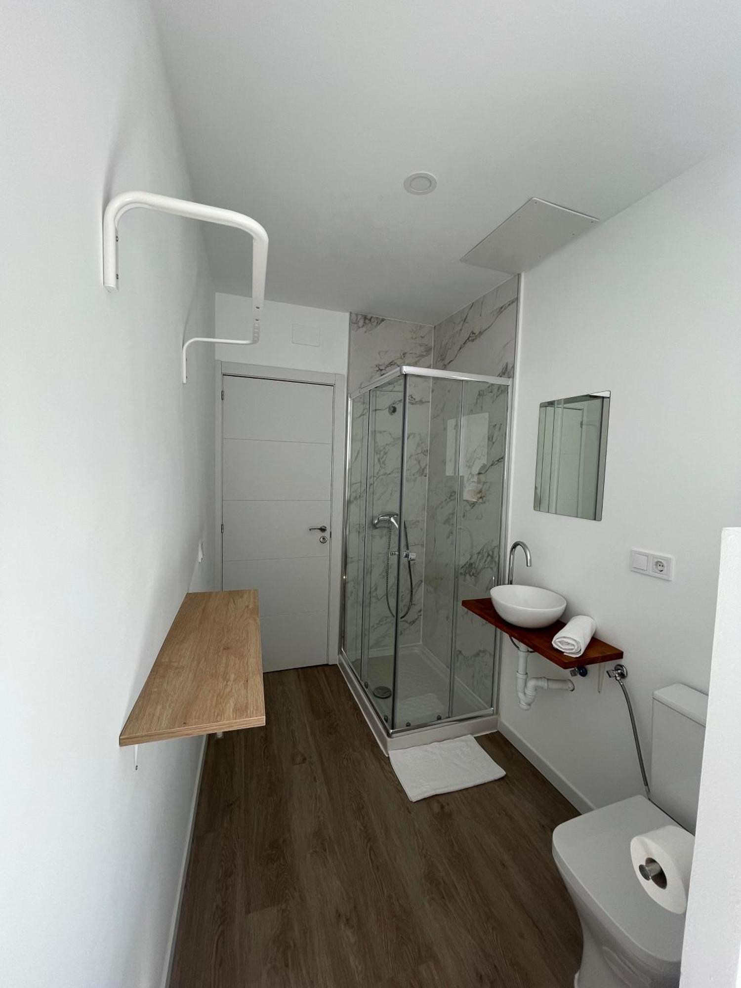 Homestay Atocha *