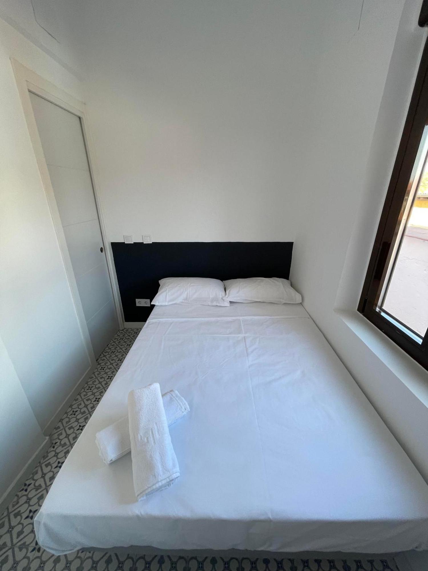 Quarto em Acomodações Particulares Atocha *