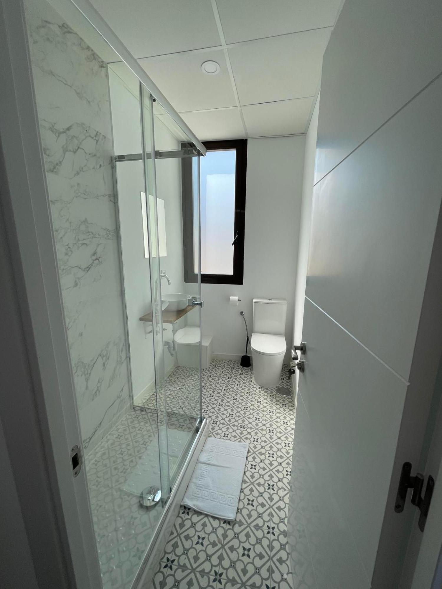 Homestay Atocha Madrid