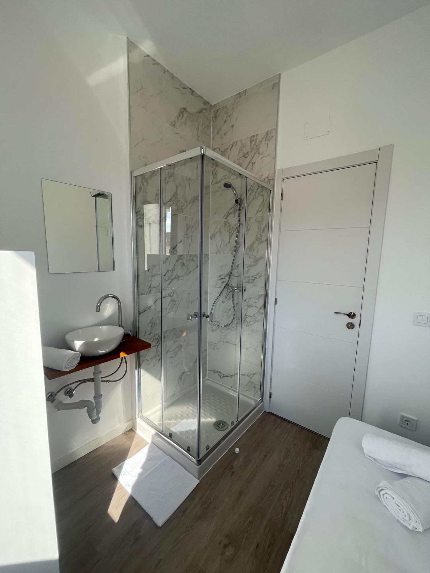 Quarto em Acomodações Particulares Atocha *