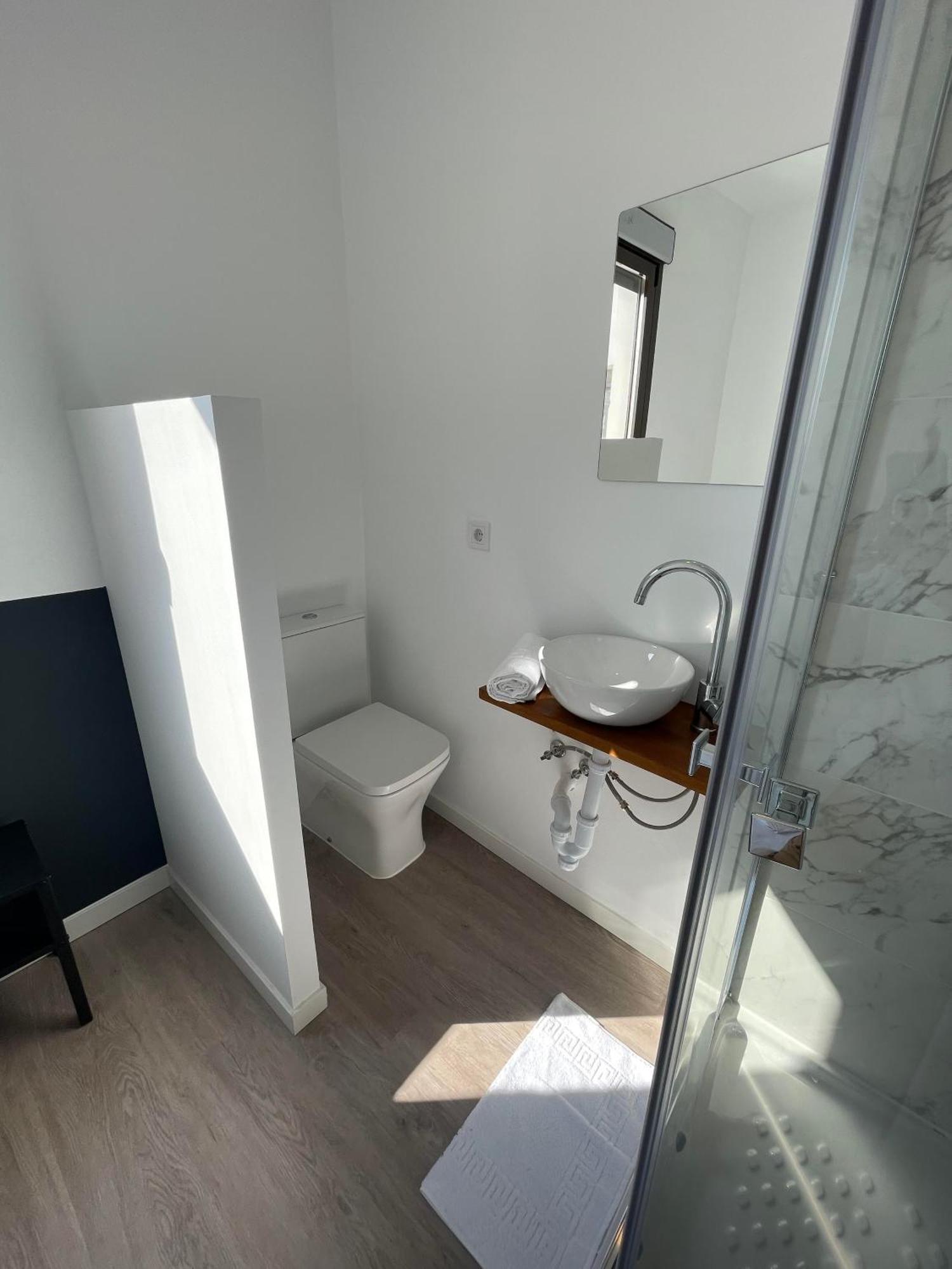 Homestay Atocha Madrid