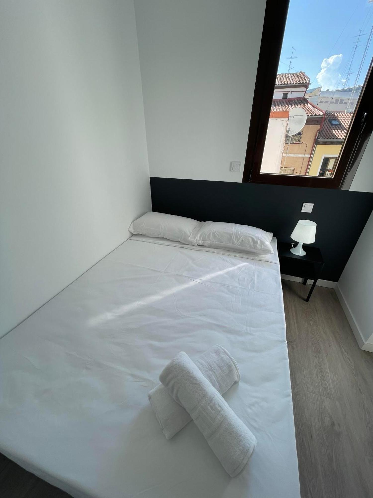 Homestay Atocha