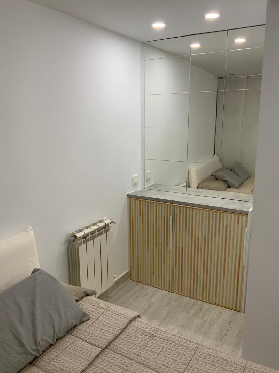 Loft Con 2 Recamaras Y 2 Banos Apartment *