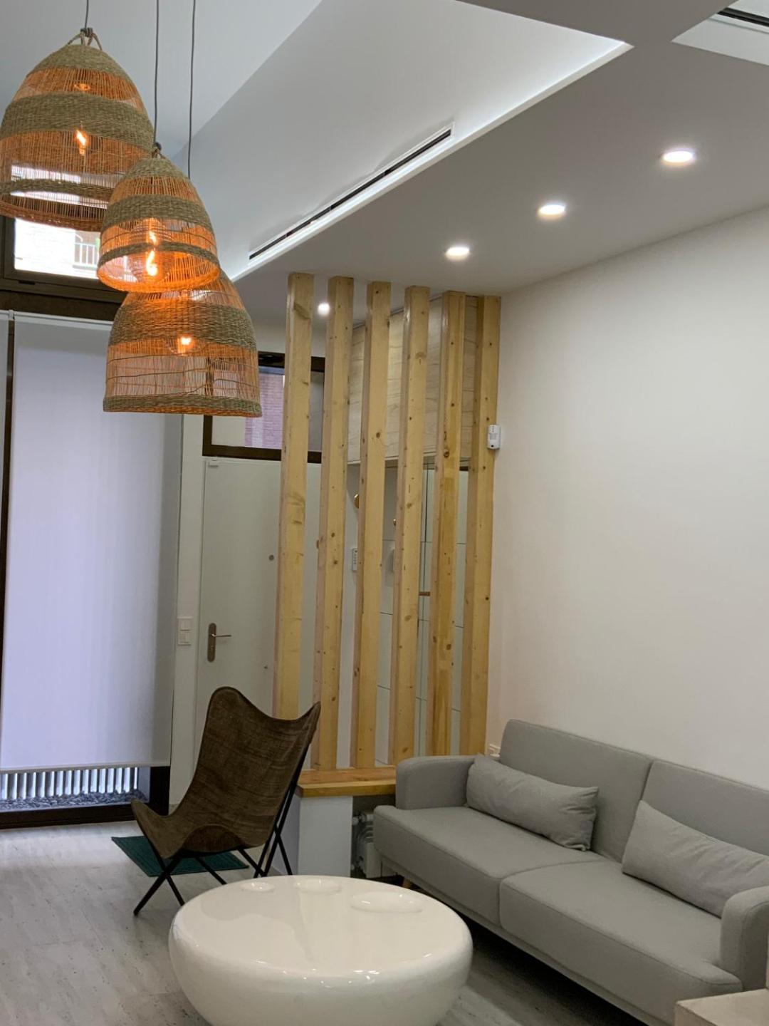 Loft Con 2 Recamaras Y 2 Banos Apartment