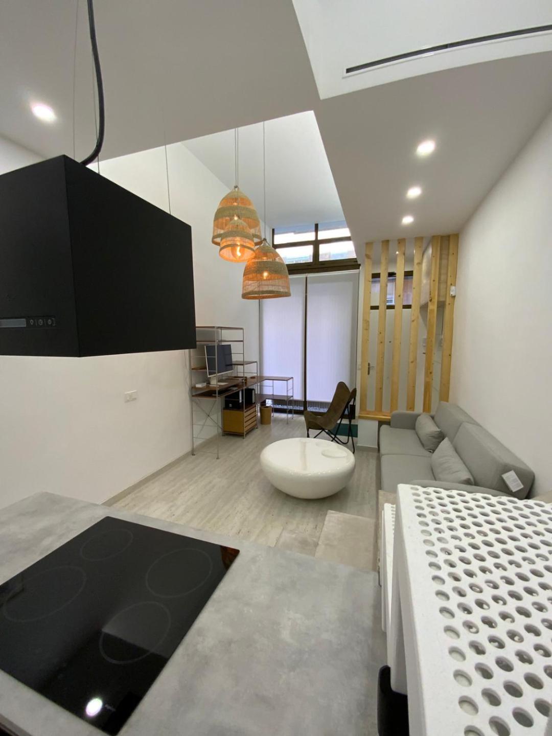 Loft Con 2 Recamaras Y 2 Banos Apartment *
