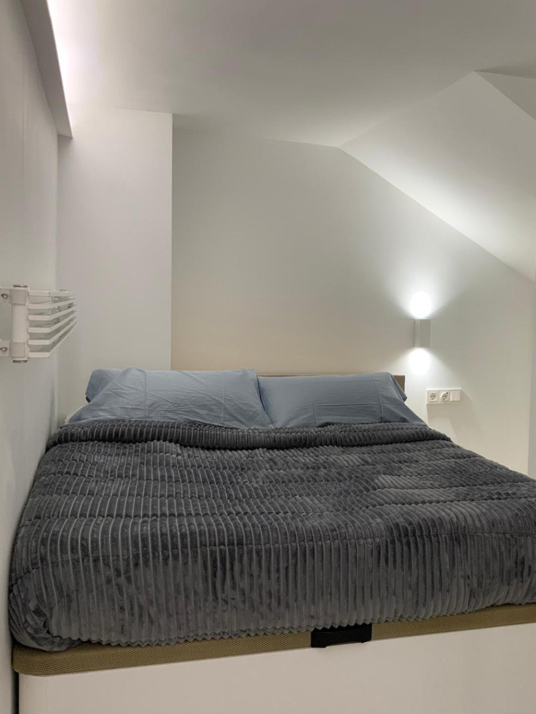Loft Con 2 Recamaras Y 2 Banos Apartment *