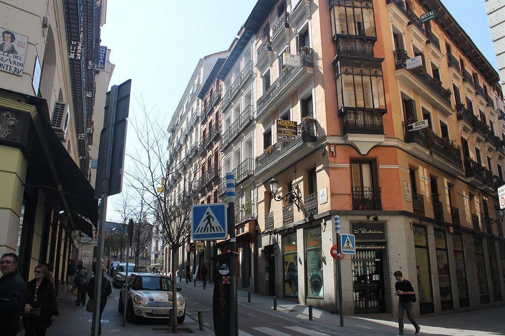 Persal Madri