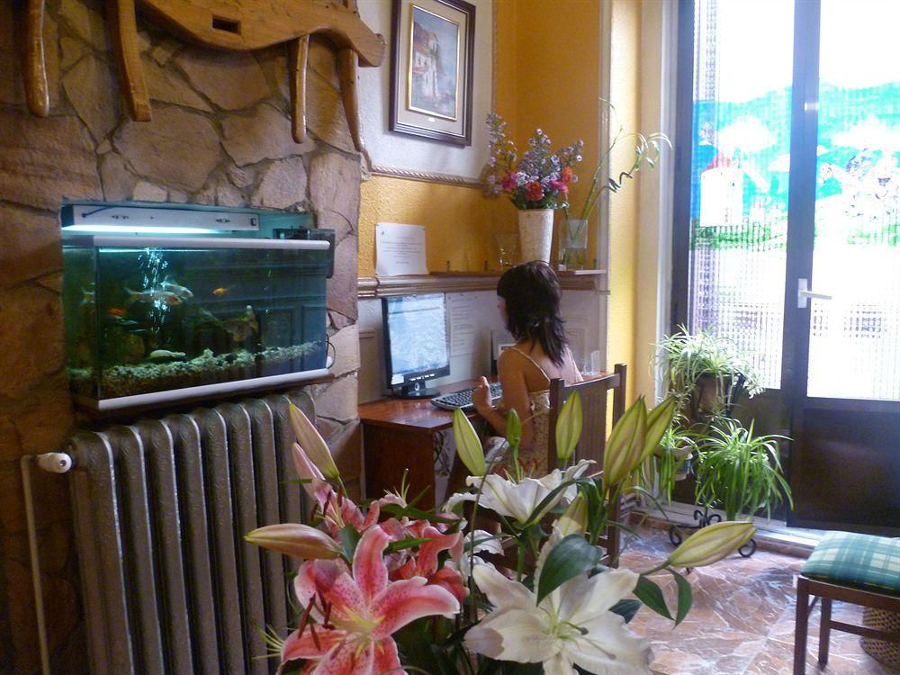 Casa de hóspedes Persal 2*