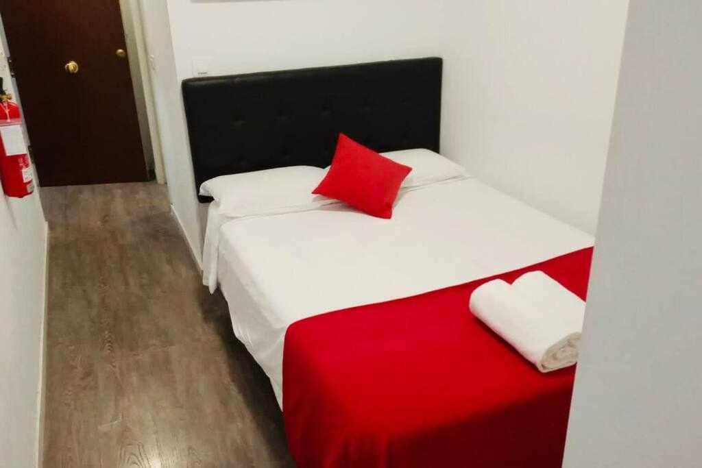 Comodo Y Agradable Estudio En Centro A5 Apartment