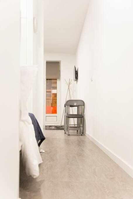 Comodo Y Agradable Estudio En Centro A5 Apartment *