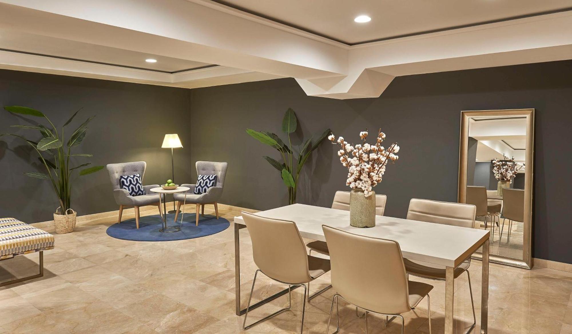 Nh Balboa Hotel 4*