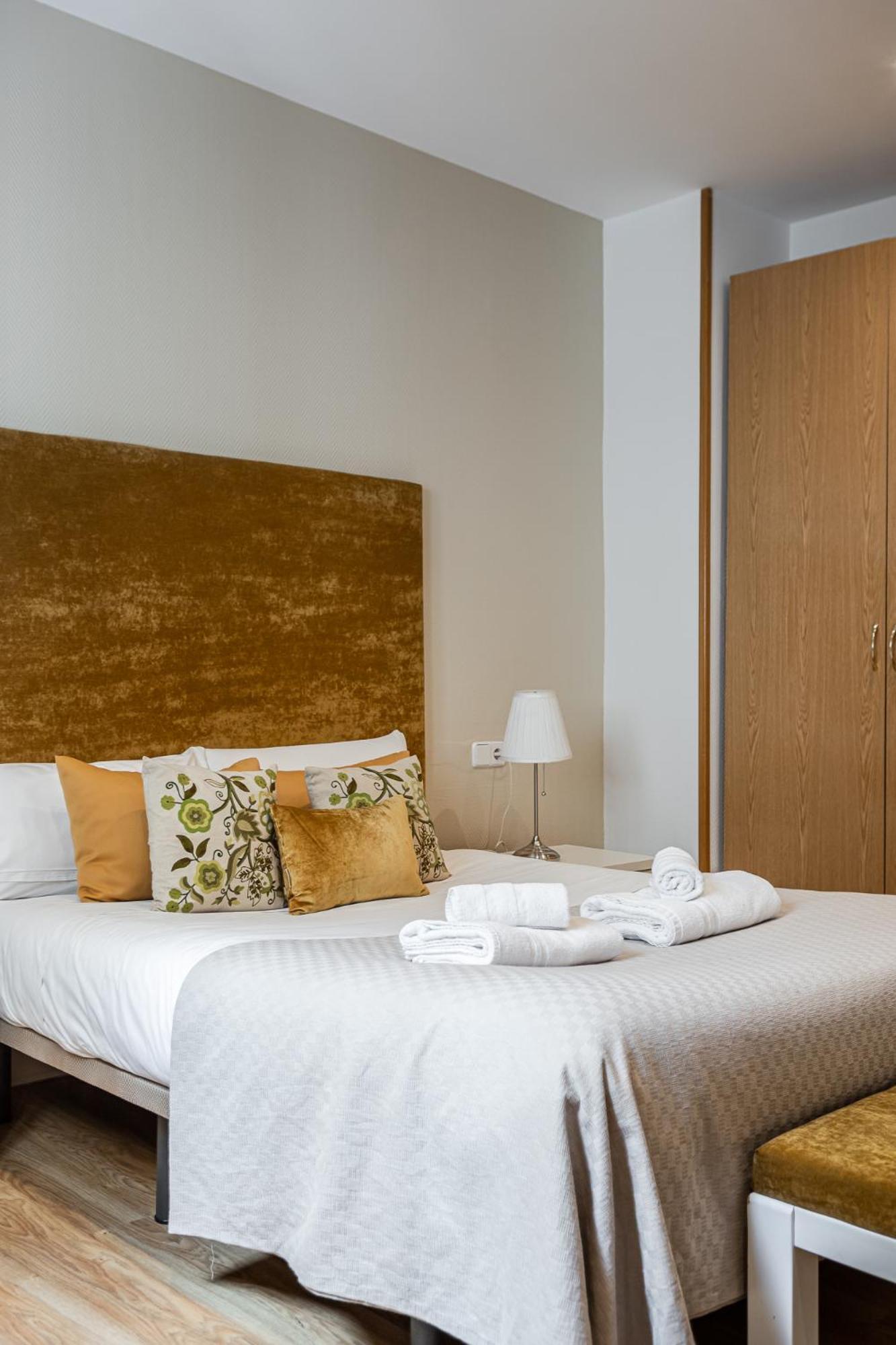 Apartamento Waou En Sol Confort 5