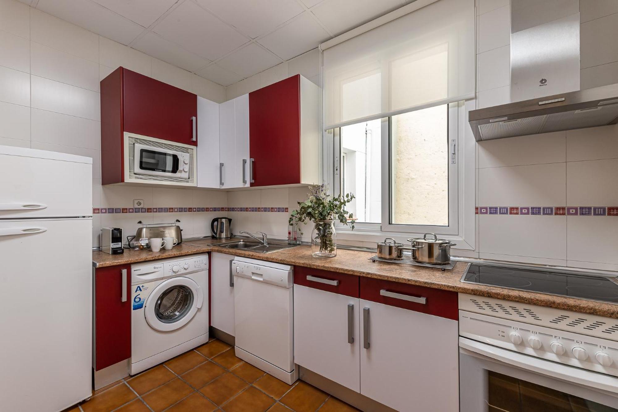 Apartamento Waou En Sol Confort 5