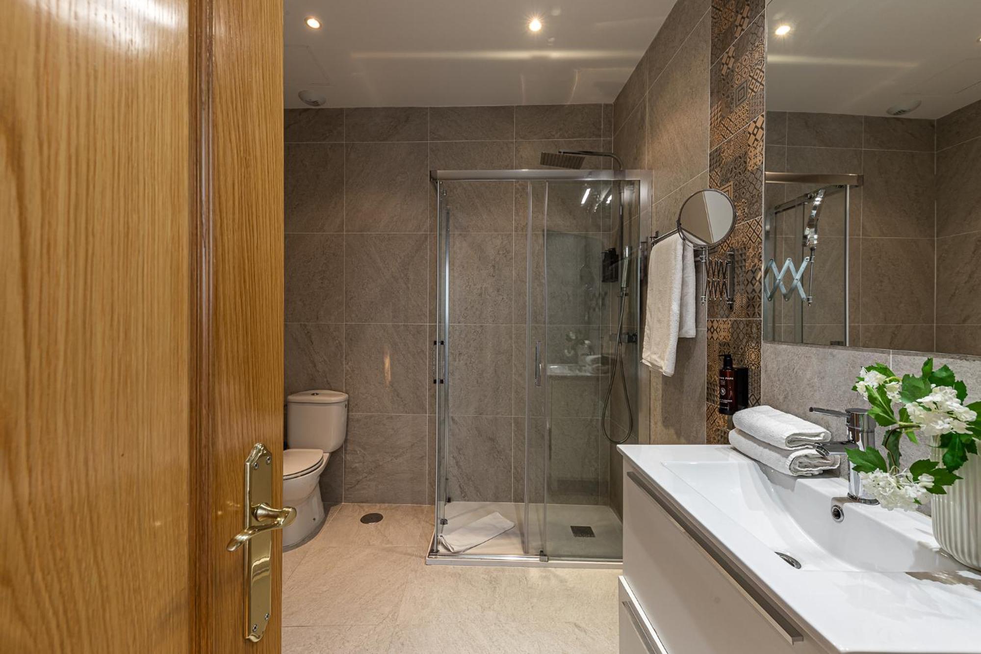 Waou En Sol Confort 7 Apartment
