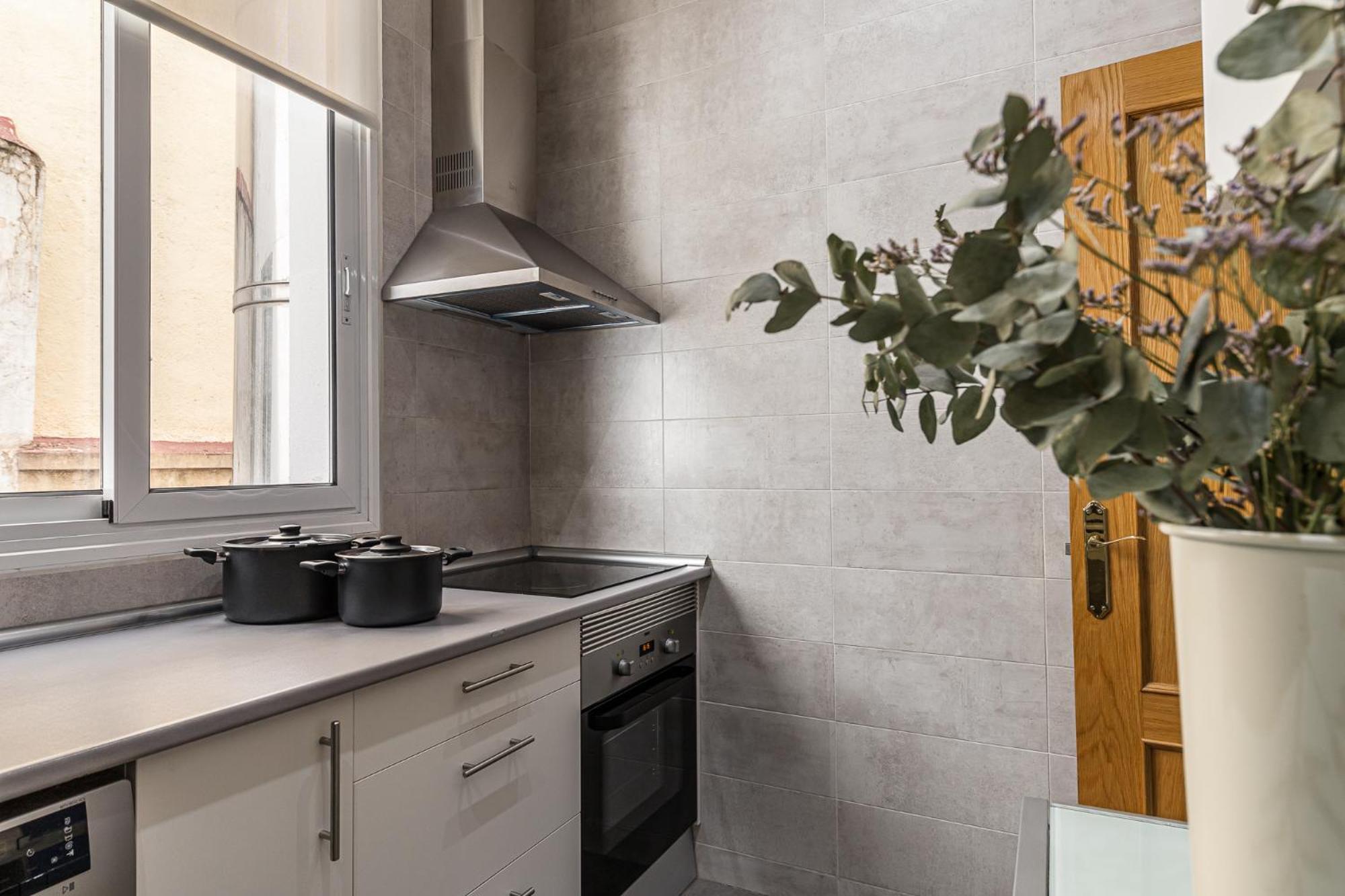 Apartamento Waou En Sol Confort 9 Madri