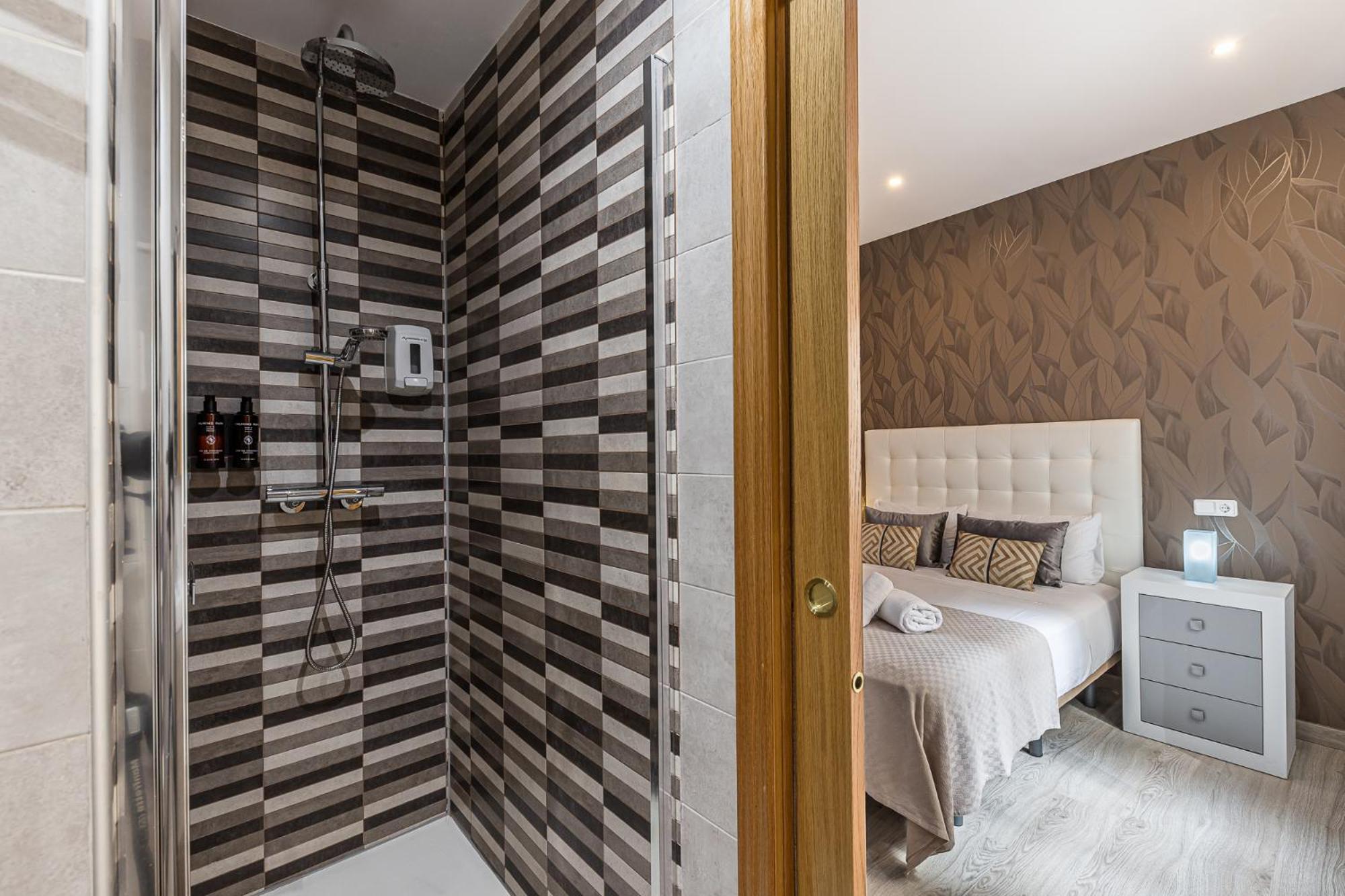 Apartamento Waou En Sol Confort 9